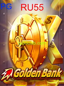 CrazyGoldenBank